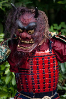 KIRAIGO - Town Where Ogres and Buddha Live Trailer
