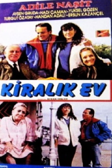 Kiralık Ev Trailer