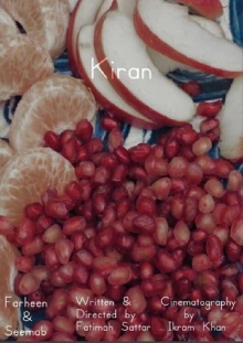 Kiran Trailer