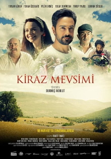 Kiraz Mevsimi Trailer