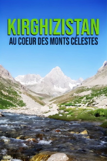 Kirgistan - Hochgebirgsland voller Schätze Trailer