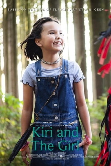 Kiri and the Girl Trailer