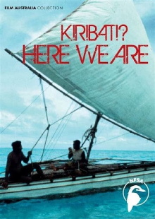 Kiribati? Here We Are Trailer
