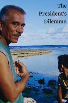 Kiribati: The President's Dilemma Trailer