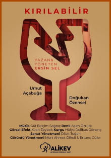 Kırılabilir Trailer