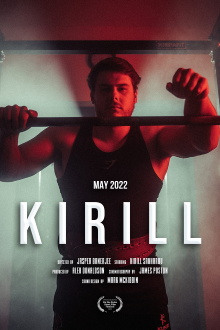 Kirill Trailer