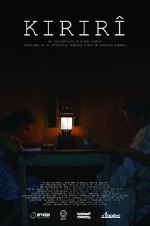 Kirirî (Silence) Trailer