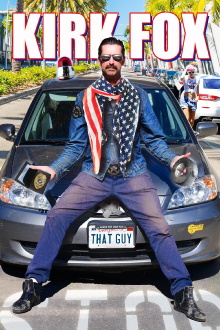 Kirk Fox: That Guy Trailer