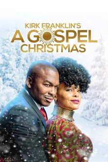 Kirk Franklin's A Gospel Christmas Trailer