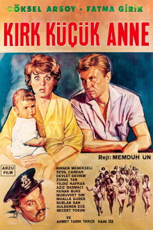 Kırk Küçük Anne Trailer