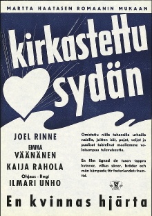 Kirkastettu sydän Trailer