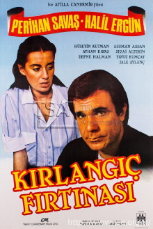 Kırlangıç Fırtınası Trailer
