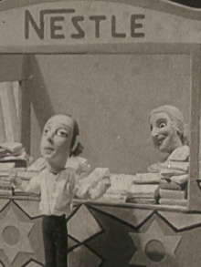 Kirmes in Hollywood Trailer