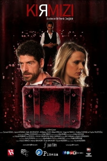 Kırmızı Trailer