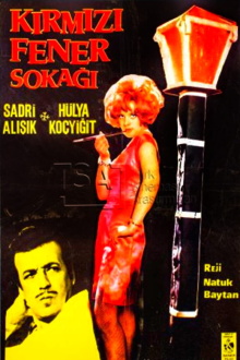 Kırmızı Fener Sokağı Trailer