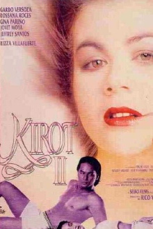 Kirot 2 Trailer