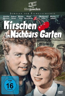 Kirschen in Nachbars Garten Trailer