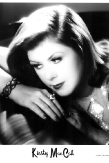 Kirsty: The Life and Songs of Kirsty MacColl Trailer