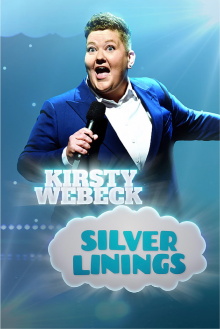 Kirsty Webeck: Silver Linings Trailer