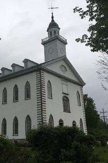 Kirtland: America's Sacred Ground Trailer