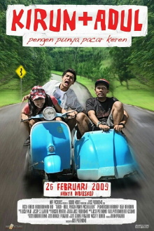 Kirun + Adul Trailer