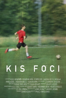Kis foci Trailer