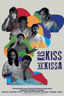 Kis Kiss Ka Kissa Trailer
