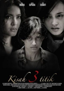Kisah 3 Titik Trailer