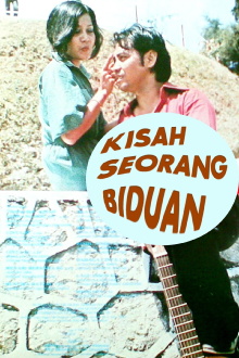 Kisah Seorang Biduan Trailer