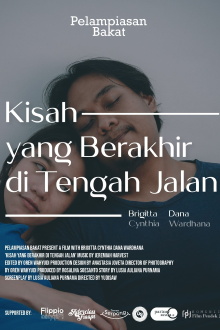 Kisah yang berakhir ditengah jalan Trailer