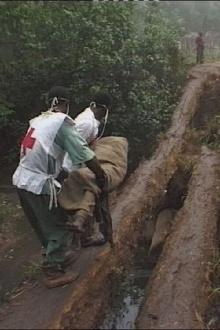 Kisangani Diary Trailer