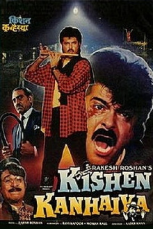 Kishen Kanhaiya Trailer
