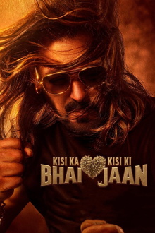 Kisi Ka Bhai... Kisi Ki Jaan Trailer