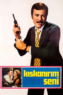 Kıskanırım Seni Trailer
