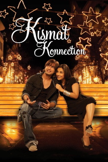 Kismat Konnection Trailer