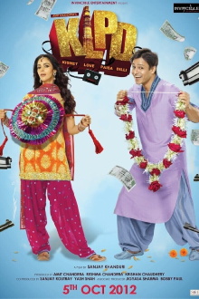Kismat Love Paisa Dilli Trailer