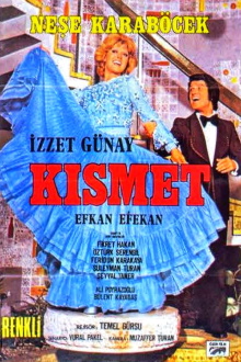 Kısmet Trailer