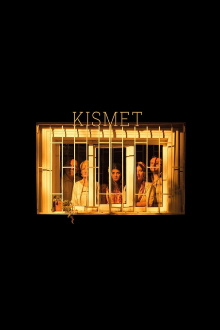 Kısmet Trailer
