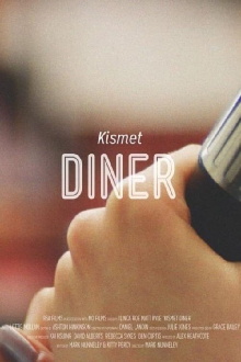 Kismet Diner Trailer