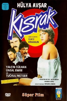 Kısrak Trailer