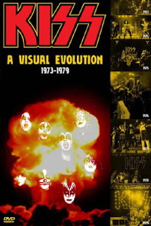 Kiss [1979] A Visual Evolution 1973 - 1979 Trailer