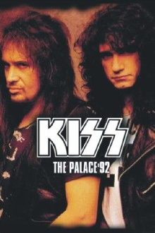 Kiss [1992] The Palace '92 Trailer