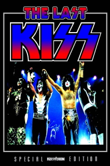 Kiss [2000] The Last Kiss Trailer