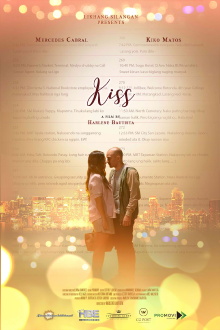 Kiss Trailer