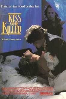 Kiss and Be Killed Trailer