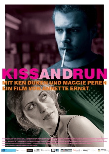 Kiss and Run Trailer