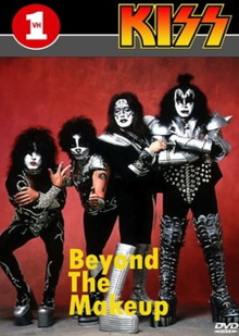 Kiss: Beyond the Makeup Trailer