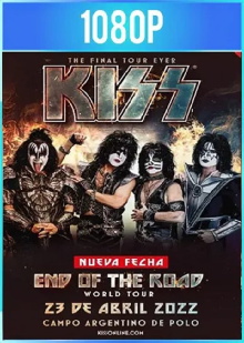 Kiss Campo Argentino de Polo Trailer