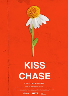 Kiss Chase Trailer