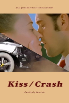 Kiss/Crash Trailer
